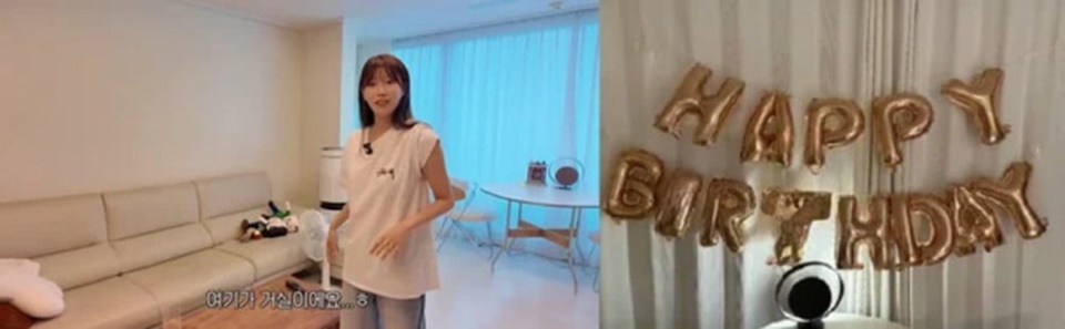 Postingan Lee Mi Joo dan Lee Jin Young yang Picu Rumor Kencan
